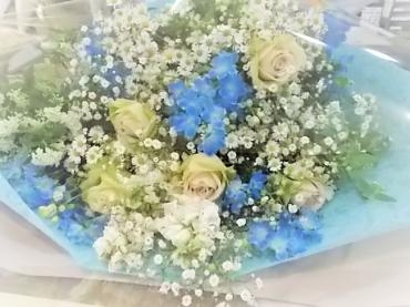 帰省に「母の日」のお花を｜「花ばたけのざわ　野沢生花店」　（愛知県岡崎市の花キューピット加盟店 花屋）のブログ